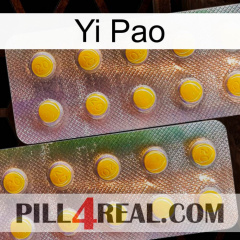 Yi Pao new10